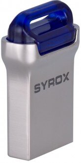 Syrox Fit 8 GB (SYX-UF8) Flash Bellek kullananlar yorumlar